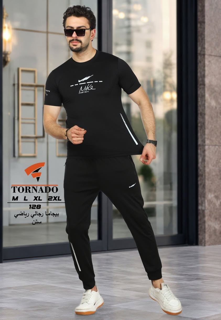 🏖️الصيف ويه ازياء علي طالب احلى وانسب الاسعار
تراك رجالي تركي ماركه
قماش فلتر ستن رياضي
💥💥تفليش تفليش💥💥 لقطعة  13000 بس
زورونا ستجدون ما يسركم فهنالك عروض تخفيضات
    
🤑  عرض خاص لقطعة   13000 💣  تخفيضات خيالية 
قيسات منm l xl xx L
اناقتك تكمل مع ازياء علي طالب💞

عنوان هيت شارع باب لحارة👍
للإستفسار والحجز ***********
