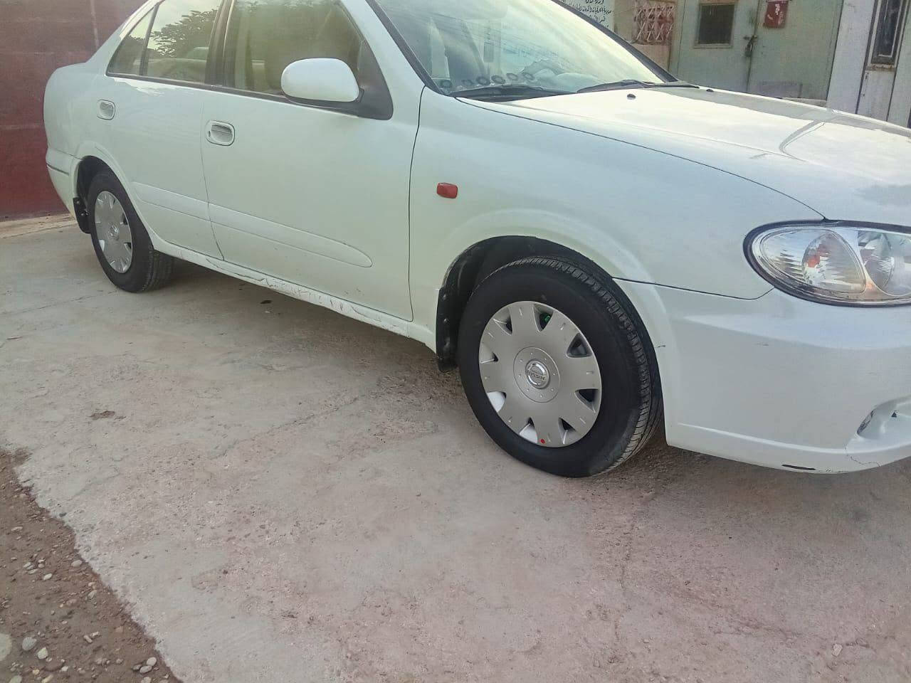 سلام عليكم سني 2008 مكيه كير جديد صدر امامي خلفي تبريد ثلج بيهة جاملغ وباب صبغ بدون دواخل 
كير عادي جاهزه على اخر حبايه 
مكاني غزاليه
السعر 89 بيهة مجال 
***********
*********** بي وتساب اربع وعشرين ساعه
