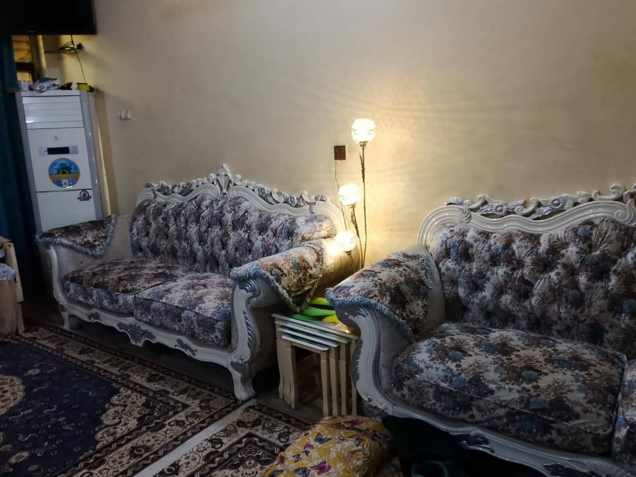 تخم 11 نفر العنوان بابل المحاويل  للأستفسار راسلني خاص


**إذا كنت صاحب هذا الإعلان وتريد حذفه لأي سبب، رجاءا أرسل رسالة إلى الدعم الفني**