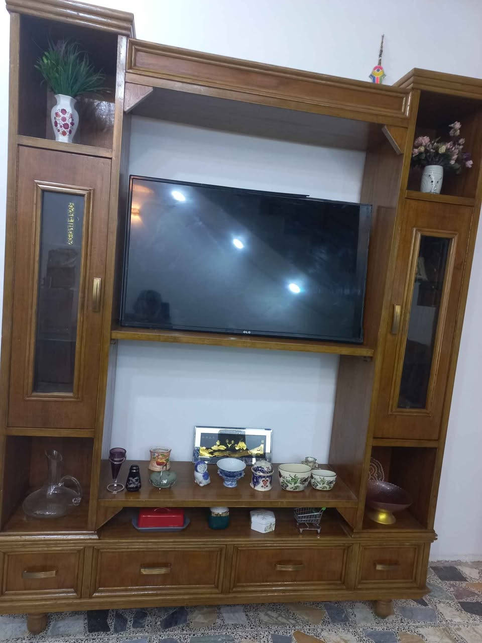 بوفيه او مكتبه صاج اصلي بغداد, العراق


**إذا كنت صاحب هذا الإعلان وتريد حذفه لأي سبب، رجاءا أرسل رسالة إلى الدعم الفني**