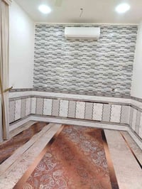 ١٠٠م • بناء جديد • حي الثورة