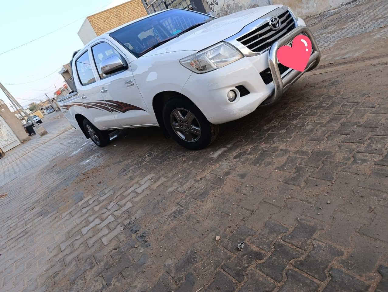 سلام عليكم للبيع هالوكس موديل  2014 كويتي شاصي19 مكفوله كفاله عامه   رقم قادسيه دولي بسمي سياره وضع شركه  للستفسار اتصل *********** اني مكلف بلنشر خاص ماكو.
