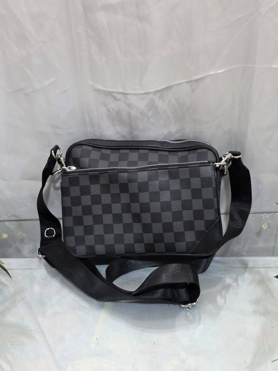 قطع. عليهن تخفيض لمده يومين


**إذا كنت صاحب هذا الإعلان وتريد حذفه لأي سبب، رجاءا أرسل رسالة إلى الدعم الفني**