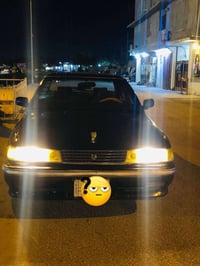 مارك عضم • موديل ٩٠ • رقم كربلاء