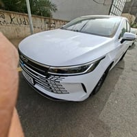 بيوادي دستروي موديل 25 مدوشمه كاعيه وصندوق وسفاري سياره جديده   ماشيه ...