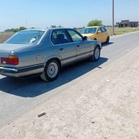 بي ام • ١٩٩١ • بدون حادث
