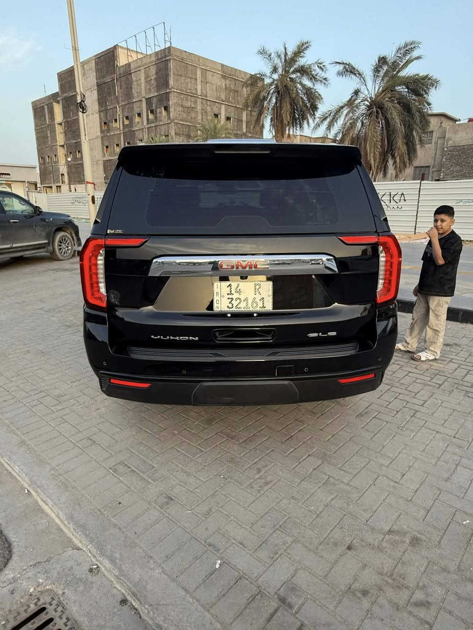 سلام عليكم جمسي يوكن 2024رقم بصره الدولي الجديد
تحويل ثاني يوم كفالة عامه ماشيه 55الف تحديد مسار رادارت صندوق ذكي كهرباء يفتح ع الرجل كشنات كهرباء حساس امامي خلفي تشغيل عن بعد ثلاجه داخليه ويل 18شاشه كاربلاي وضعيات قيادة متعددة نظام ملاحه تحذير تصادم شاشة دجتل السيارة جديده معنى الكلمه السعر  507 للاستفسار اتصال ***********
