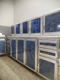 كاونتر ٢.٥م • سنك ٢م • نوعية ثقيله