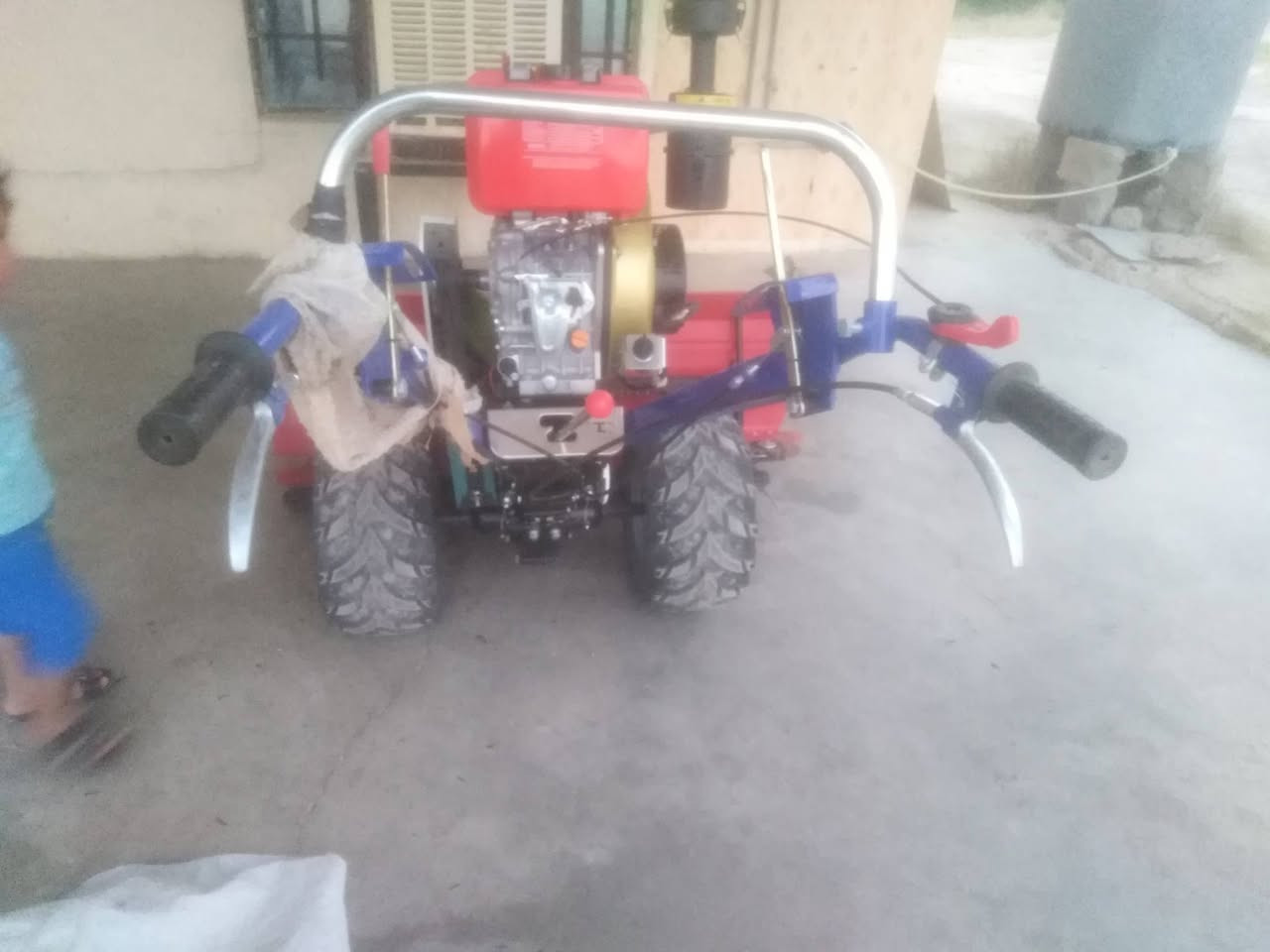 السلام عليكم حاصوده للبيع السعر 1800000 قفل


**إذا كنت صاحب هذا الإعلان وتريد حذفه لأي سبب، رجاءا أرسل رسالة إلى الدعم الفني**