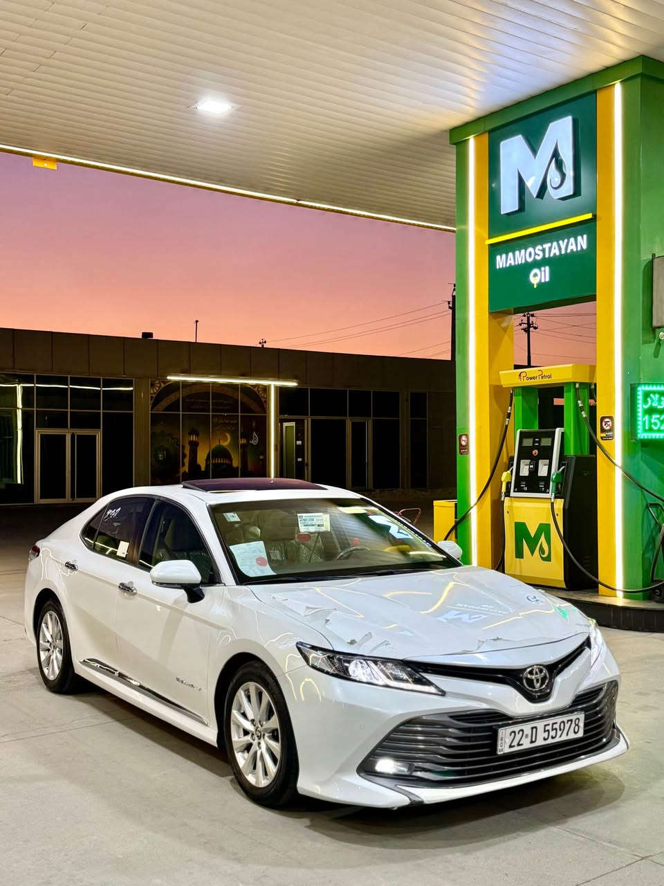 CAMRY GLE 2019
‎  واتساب
***********
***********
‎کامری مودیل2019 صفر شریکة ساز فوول مواسفات ضمان باب اول لون ابیض صدفی مرغوب
،ماشی71   الف،محرک2500،دعامی لــ دعامی مابی صبغ مابی حالوب مابی رەسعە  ،سیارە حیل حیل حلوة،سنویە هزە رقم کل جدید2030نفس یوم تحول٢ بسمه بیلادی موجود سبیر ما انزل،تاقم إطارات یوکوهاما بیلادی،مکان سیارة سلیمانیة. 
‎مواصفات معروفة
بسمة
فتحه 
پردە
‎شاشة
امامی‎+حساسات خلفی
‎هاندبریک بصمة
‎ئوتو هولد
‎تبرید لمس+مرکزی
‎تحکمات ستیرن
‎ستة ایرباگ
‎مرایا ئیشارة و کهرباء
‎تحدید سرعة
‎گیر محرک تاقم صدر تاقم ایطارات کل جدید سیارە مابی ای نقس
‎سعر :212 $ شویە بی مجال
***********واتساب
***********

CAMRY 2019 GLE
***********واتسئاپ
***********
کامیری2019 GLE سفری شەریکە ساز فوول ە
(مواسەفات(71هەزار ڕۆشتوە
      
‏‎ (شاشە.بسمە .سلاید ،پەردە، کامیرە. ،،تحدید سورعە،ئیکۆ" سوکان ڤۆلێۆم،سوکان تەلەفون،ئۆکس و سیدی،بلوتوس ، گێڕعادی و ئوتۆماتیک،جلد  ، شحن موبایل،،... 
‏‎گێڕ و مەکینە بەشەرت  

دەعامی بۆ دەعامی بەشەرت بۆیاخی نیە  ‎. تەرزەی نیە ‌‌ ،،تاییەی تازەیە  سەیارەکە زۆر تازەو جوان ماوەتەوە، سەنەوی تازەیە بەناو خۆمەوەیە 2بەسمەی بلادی لەگەلە   -سۆنەرم داناوە سعری2030 سەنەوی تازەیە   -سۆنەرم داناوە سعری212   $  
کەمێک مەعامەلە لەسلیمانی السليمانية, العراق
