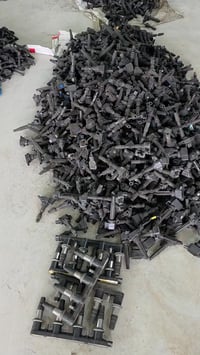 البيع بالجمله جمله فقط  مجول مشكل عدد ٧٥٠٠ حبه البيع كل الكميه  التواص...