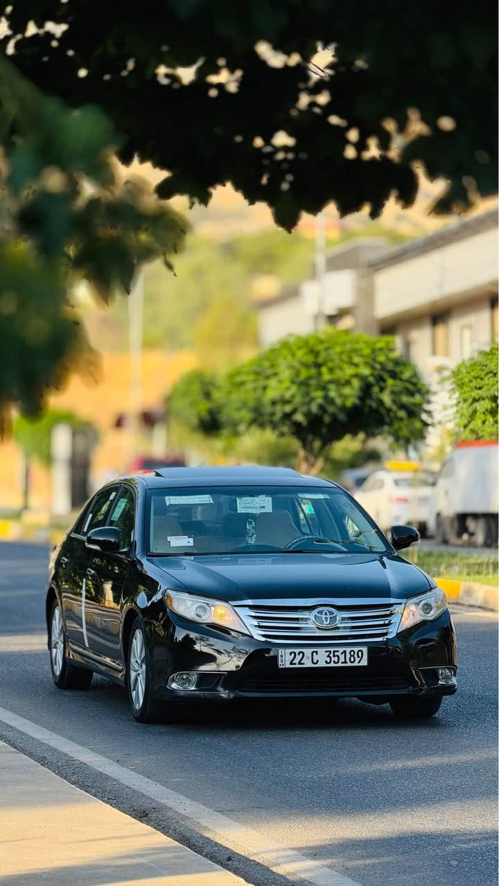 کوردی عربی
سەرەتا بەناوی خوای TOYOTA AVALON 2011                     مواسفاتی خەلیجی LIMITED فول فول مواسفات 
ناوزەرد و فۆرکیکا کوشن جلد کوشن کارەبا و کوشن خەزن کوشن سارد و گەرم  ٦ سیدی سوکقن ڤۆلیوم دژە خلیسک سلایت بەسمە و چوار دەرگا بەسمە پەردە و زۆر زۆری تر سەیارەکە ڕەنگی ڕەشی قەترانە زۆر جوان و خاوێن مایتەوە ڕێک و پوختە تەنها یەک چاملغی بۆیاغە بێ ناوگرتن بەشەرت لەگەل ٣ شوێنی pdr چاک کراوە گیر و مەکینە بەشەرت تومدو تۆڵی بەشەرت سعری ١٥٤ 💸 گەلا و مەجالەکی زۆر زۆر کەم بۆ زانیاری زیاتر ***********ناونیشان کۆیە

عربی سلام و علیکم اخوان العزیز TOYOTA AVALON 2011
مواسفات خەلیجی LIMITED فول فول 
سیارە کتیر حلوە کل ماشاللە 
مواسفات داخل بیجی و فورمیکا کوشناج جلد کوشن کهربائی و کشن بارد و حار فتحە بەسمە ٤ ابواب بسمە ٦شریط ستارە  سیارە فول فول مواسفات بلنسبە سبخ فقط واحد چاملغ جانب سیاق سبوخ و ثلات مکانات تعدیل PDR و باقی مابی ایشی گیر محرک کهربائی کلە بشرت رقم سنویە جدید سعر 154💸ورقە و بیە مجال شویە شویە رقم صاحب سیارە ***********مکان کویسنجاق كويسينجاك, أربيل
