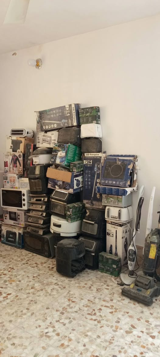 عنوان حي الزهراء شارع المدارس  *********** النجف, العراق
