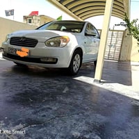 اكسنت 11 خليجي  محرك ١٦٠٠  مجول  كير  محرك تبريد مكفوله من اي ضربه فقط...