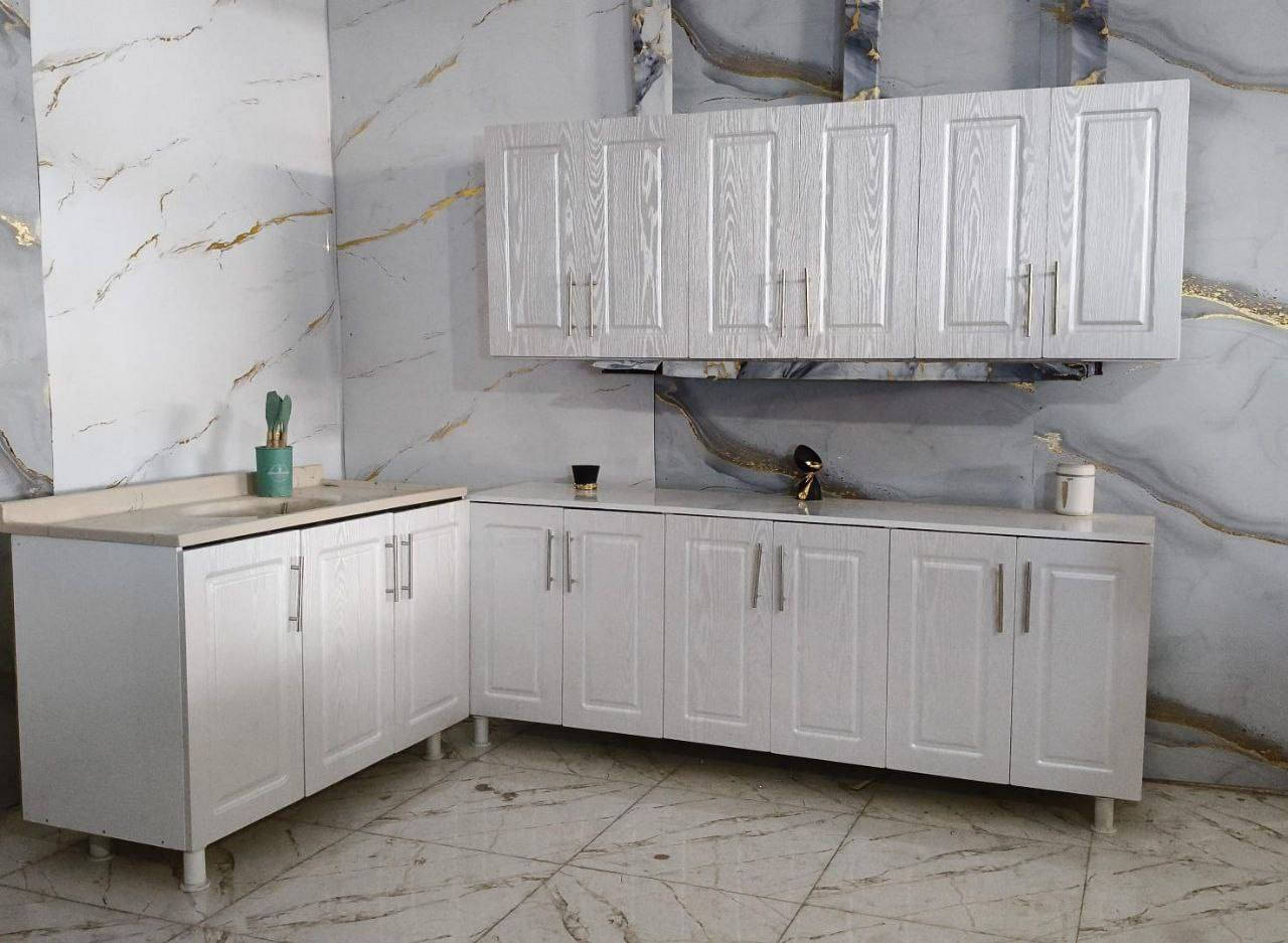 كاونتر خشب تركي HDF
قياس مترين
وسنك متر وعشرين. 
فقط الباب. HDF
الهيكل. خشب mdf تركي 

السعر 330 الف  

التوصيل 
بغداد مركز مجاني 
واطراف 10
25/بابل+كربلاء+النجف +الديوانيه 
25/واسط 

اطراف واسط 

بدرة جصان الحي الموفقيه دجيلي 50

ميسان ناصرية سماوة.  50الف  
البصرة 60  

ديالى مركز 25

بلدروز 50

ارتفاع ارضي 80 سنتيم 
عرض ارضي متر وعشرين
عمق ارضي 41سنتيم 

ارتفاع سنك 82 سنتيم مع مرمرة 
عرض سنك متر وعشرين
عمق سنك 50 سنتيم 

ارتفاع ملحق 70 سنتيم 
عرض ملحق متروعشرين
عمق ملحق 30 سنتيم


**إذا كنت صاحب هذا الإعلان وتريد حذفه لأي سبب، رجاءا أرسل رسالة إلى الدعم الفني**