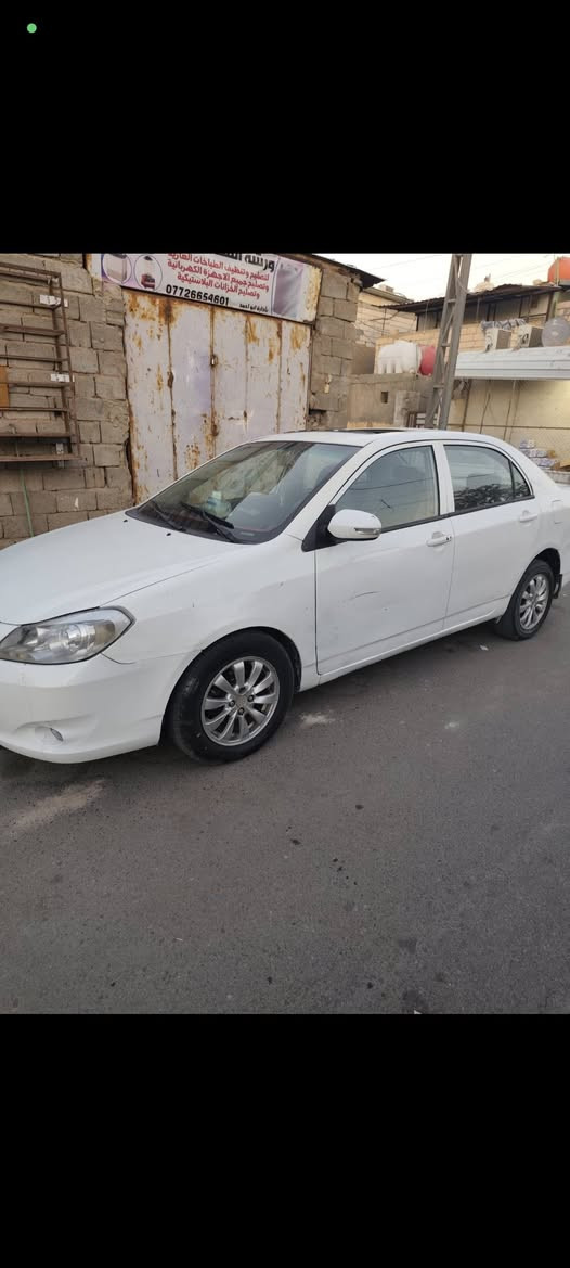 السلام عليكم بيوايدي 2013.G3 رقم بغداد مشروع وطني سنويه لل28..اوتماتيك
محرك جديد وكير جديد مكفولات..سلف جديد باتري جديد..منضومه تبريد جديده.. بيها رشات صبغ اثر خدوش وطخات بدون معجون ابيع حزام..سياره نظيفه.. شاشه كبيره تحكمات سماعات مضخم..فتحه سقف. بصمه .. مكاني كربلاء 
بيع مستعجل السعر 49بيه مجال قليل 
***********
***********
