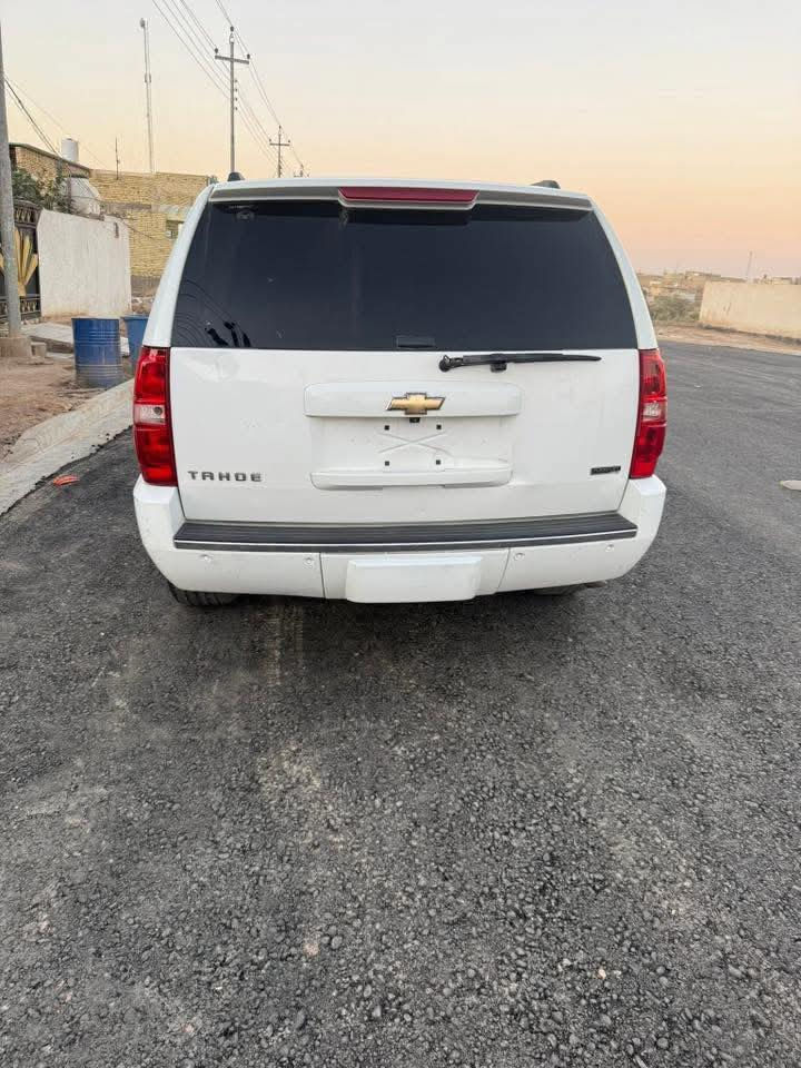 سلام عليكم تاهو موديل 2011ماشيه ١١٠فول مواصفات كفاله كص وصبغ. وعشائر دخله حاويه
مكاني بصره ***********

السعر ١٢٠ سياره جاهزه وحاجزين للترقيم بغداد تترقم تريد بصره
