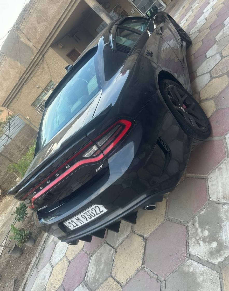 السلام عليكم... 

جارجر موديل 2019 ⌚

Super Track Pak 🎆

GT أصلي 👑

حادثها جاملغ وبنيد وشخط بالجاملغ الخفي كما موضح في الصور 📷

ماشية 59 مراوس حسب القناعة

العنوان بغداد 🌍
للاستفسار 🤩
***********
