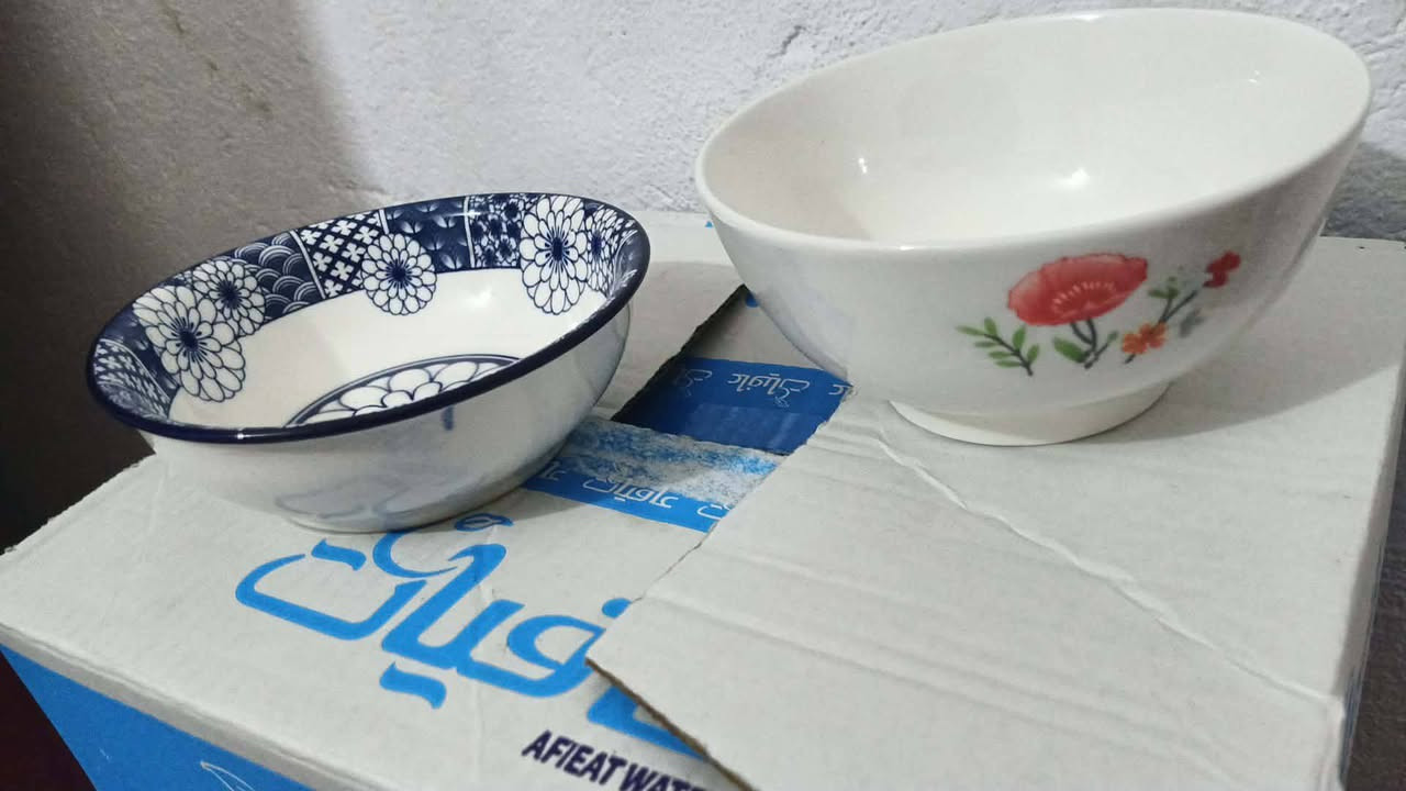 بنات مستعجله على بيعهم وسعارهم مناسبة واغلببته جديد


**إذا كنت صاحب هذا الإعلان وتريد حذفه لأي سبب، رجاءا أرسل رسالة إلى الدعم الفني**