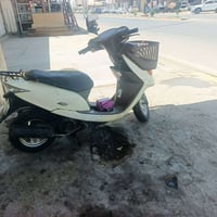 هوندا ولفات • مكينه ناعمه • كهربائيات شغاله