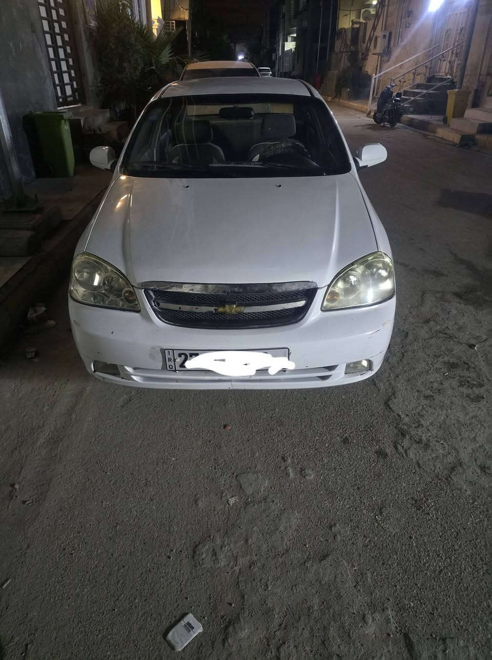 السلام عليكم
اوبترا موديل 2007 خليجي سعرها 62 وبيه مجال 
مكان السياره ناصريه مركز استفسار خاص


**إذا كنت صاحب هذا الإعلان وتريد حذفه لأي سبب، رجاءا أرسل رسالة إلى الدعم الفني**