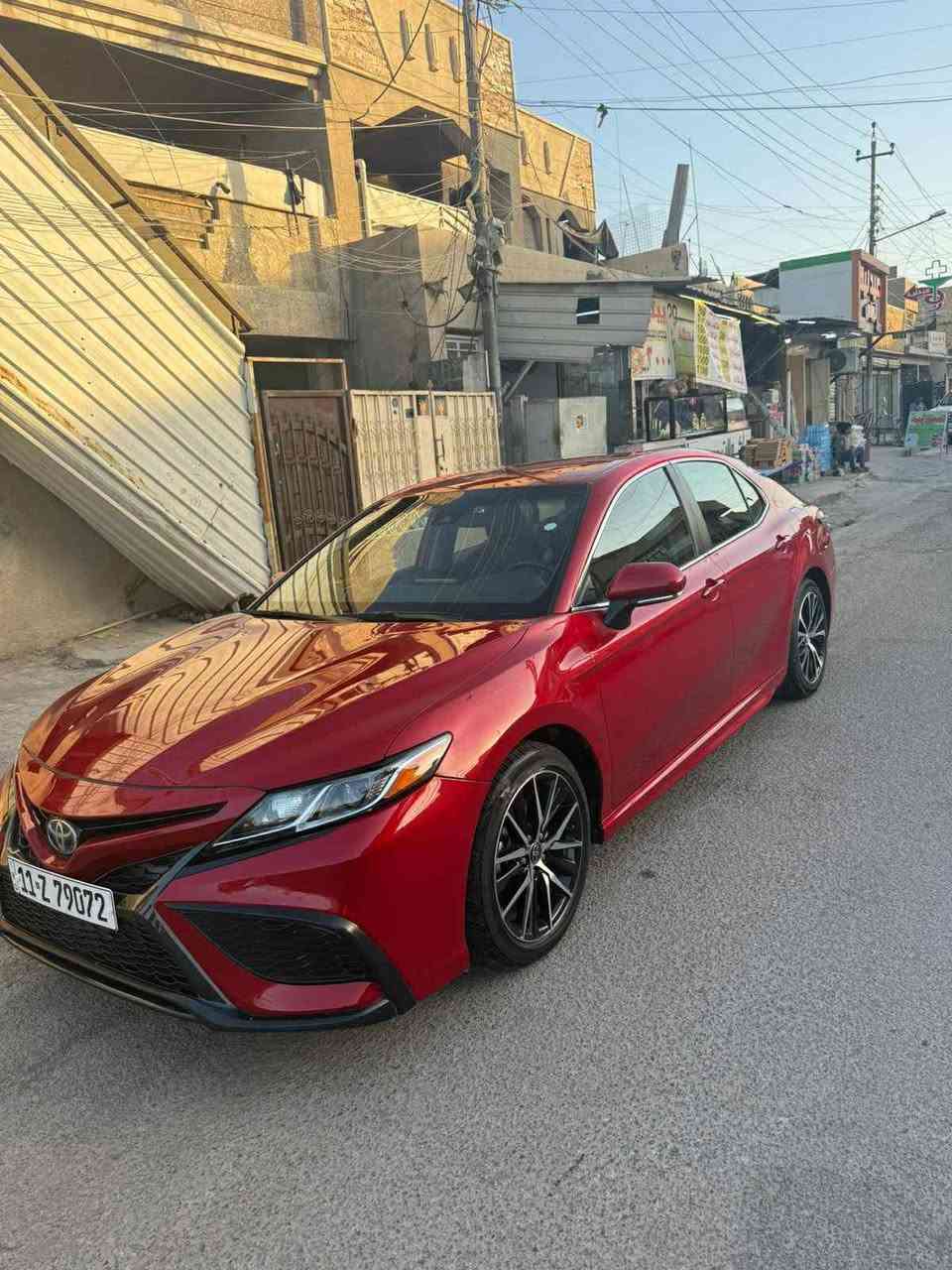 السلام عليكم كامري 2023.للبيع او المراوس امريكي بدون حادث ماشيه 50 مواصفات شفت سترين تحكم اربع جهاب كشن كهرباء كشن جلد رادار امامي كاميره ثلاثه وضعيات للقياده محرك كير تبريد صدر مكفول السعر 19.5
المكان البياع تقاطع درويش***********
***********
