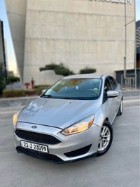 فورد فوكس SE • ٢٠١٧ • السليمانية