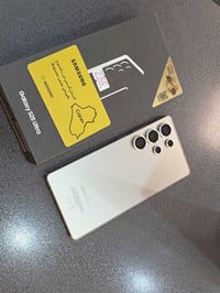 S25 ألترا • ٥١٢ • حي الاعلام