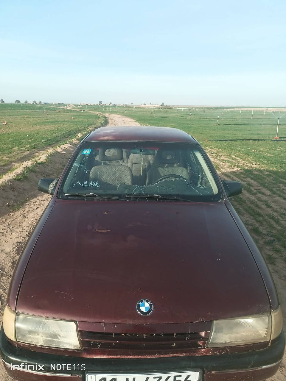 السلام عليكم لبيع فكترا جديده رقم بغداد سنويه 29 بدون صبغ بدون طخه  السعر 28    ***********
