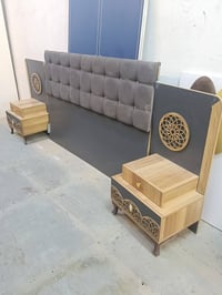 للبيع • شد ونقل مجاني • غرفة نوم