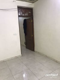 شقه للايجار  قي الاعظميه  قرب جندي ابو الحنطة طابق ارضي  🎆/  تحتوي على...