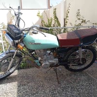 دراجة 2016 • ٤ كير • مجمع ابو تراب