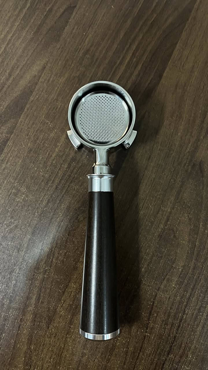 بورتافلتر مكشوف 
 قياس 51 
السعر 20 الف


**إذا كنت صاحب هذا الإعلان وتريد حذفه لأي سبب، رجاءا أرسل رسالة إلى الدعم الفني**