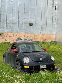 بيتل • ٢٠١٢ • مكينة ٢٫٠