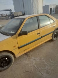 اوتوماتيك • موديل ٢٠٠٩ • نجف عمود ٢٠١