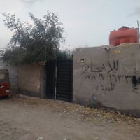 بيت زراعي • ١١٢م • خلف دور الشهداء