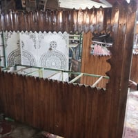 ميز شاي وقهوة • ٣ قطع • ٢٫٥م عرض