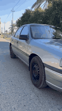 موديل 93 بغداد محرك الف وست ميه مصبوقه جماليه تخم تاير محرك صدر كله جديد فلوجه كرمه بسم اخويه تحويل ثاني يوم 
***********
