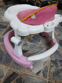 حجلة • كركوت طفل