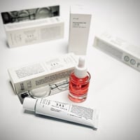 كريم د. ألتيا 345 • سيروم نياسيناميد • منشأ كوريا