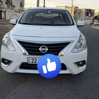 نيسان صني 2025 • نيسان سني 2025 • سيارة نيسان • صني للبيع • نيسان موصل...