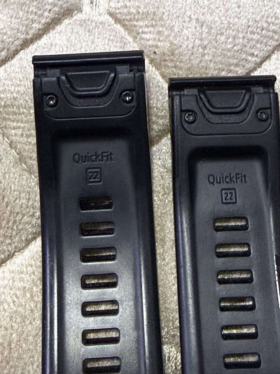 سير كارمن قياس 22 يرهم على فينكس 5 و 6


**إذا كنت صاحب هذا الإعلان وتريد حذفه لأي سبب، رجاءا أرسل رسالة إلى الدعم الفني**