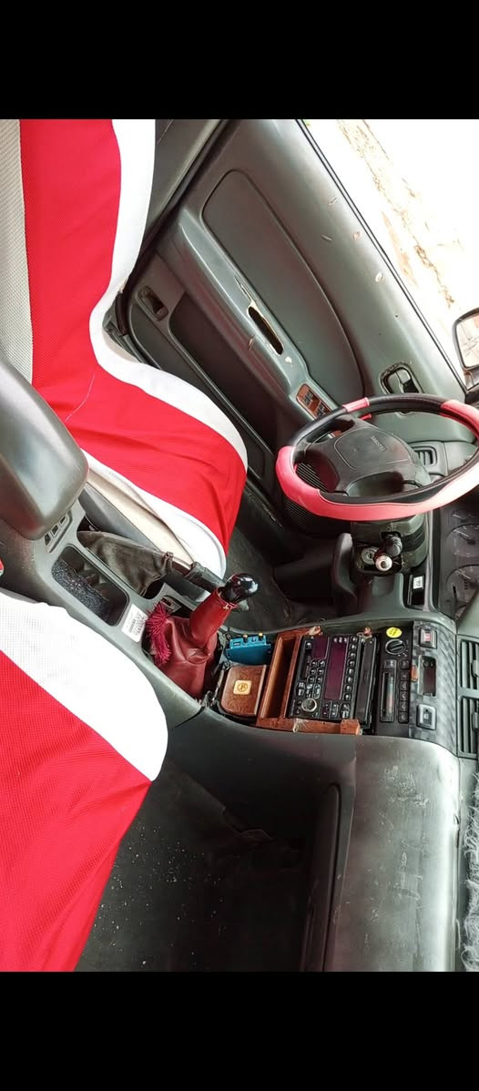 2001 سامسونج سعر 27 مكاني كركوك مراوس او بيع جاهزه وحلوه محرك نيسان


**إذا كنت صاحب هذا الإعلان وتريد حذفه لأي سبب، رجاءا أرسل رسالة إلى الدعم الفني**