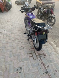 تايكر • ٢٠٢٥ • ماطور جديد