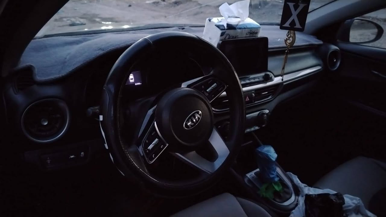 كيا فورتي
كامره دوراه 
تحكم ستيرن 
راداد امامي 
حادثها مرفق بصور 
رقم بغداد باسمي 
السعر 108 بيها مجال
لاتصال ع رقم ***********
