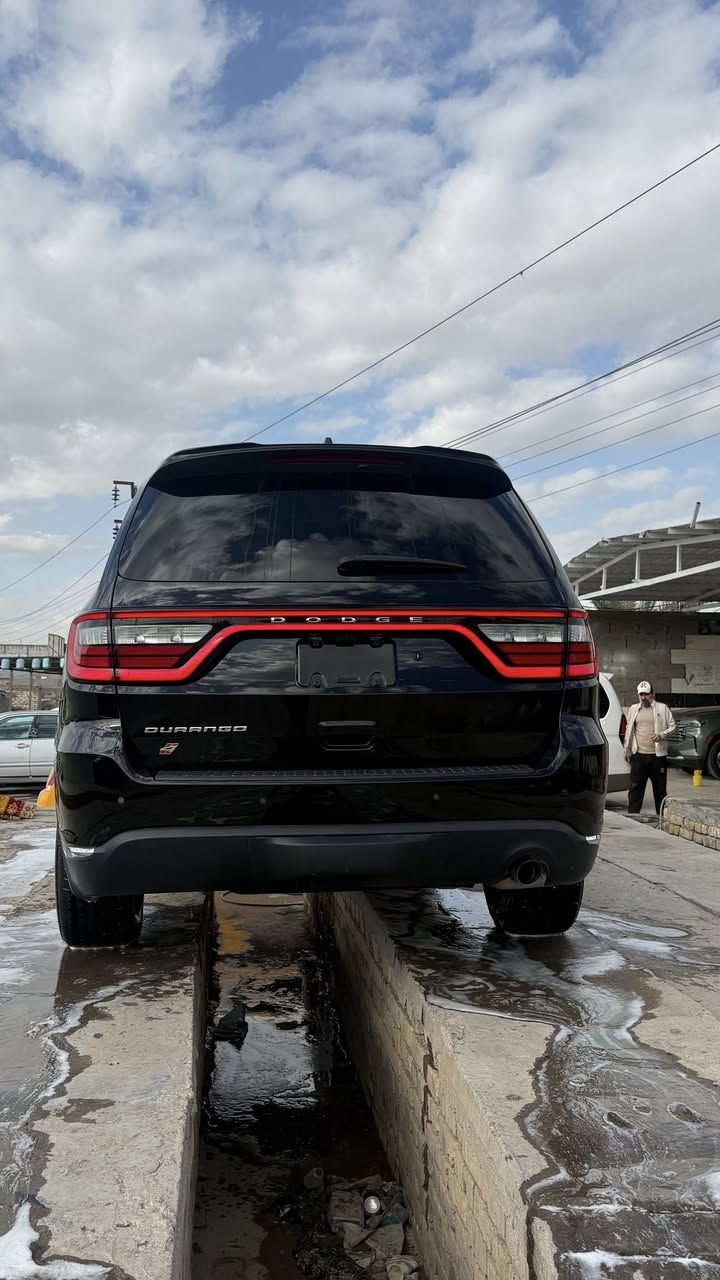 السلام عليكم دورنكو 2024 
 كتاب شهدا رقم بصره وكالة عامة 
دخول جديد سيارة بعدهي على وضع الوكالة
مواصفات الدورنكو المعروفة
فدرالية وليس بوليسي ماتجي بيهه ثقب بالتكمة
ماشية 1627m( زيرو ) 
رقم شاصي بالصور تكدر تطلع حادث وتشوفة وتخابر
مكان السياره بصرة 
السعر 235
***********
