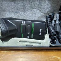 جلايات كهربائية • ألماني • هولندي