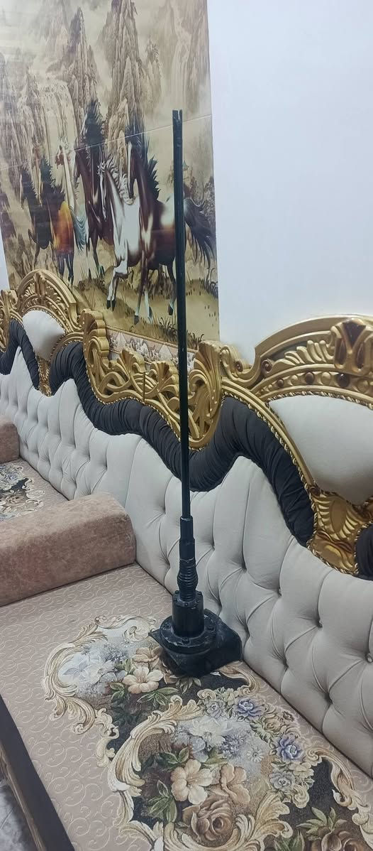 اريل امريكي اصلي طول متر 175وبي مجال ***********
