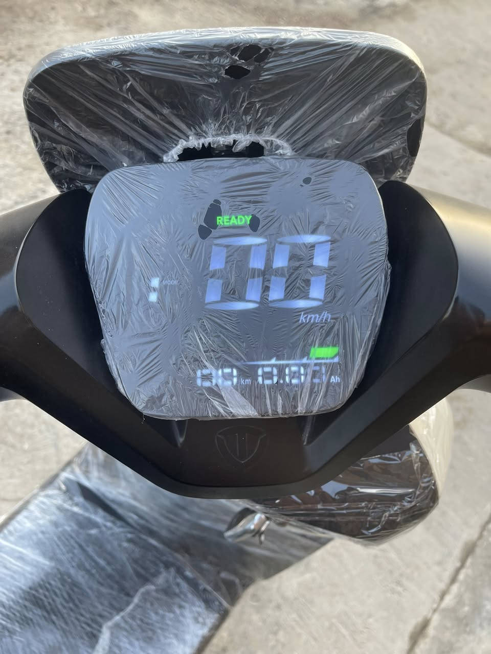 سلام عليكم دراجه ريان للبيع الاستفسار *********** العنوان بغداد العامريه
