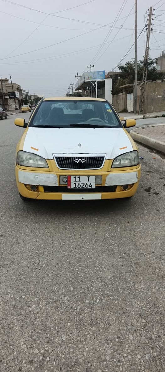 شيري كوين للبيع موديل2009 دفدر بنزين مشروع وطني نقابه صفر رقم بغداد مكاني كركوك السعر ٢٥وبيه مجال رقم الهاتف***********
